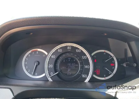 2015 Honda Accord Lx z USA, uszkodzony, nr VIN 1HGCR2F39FA173973